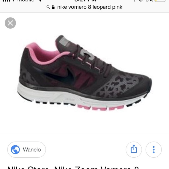 nike vomero 8 nike vomero 8